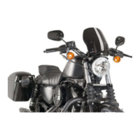 Sportscheibe New Generation Puig 9283N