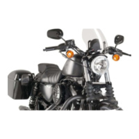 Sportscheibe New Generation Puig 9283W