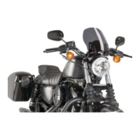 Sportscheibe New Generation Puig 9283F