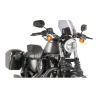 Sportscheibe New Generation Puig 9283H