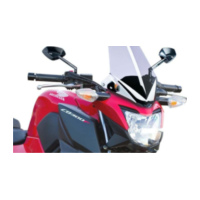 Sportscheibe New Generation Puig 7655W