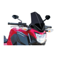 Sportscheibe New Generation Puig 7655F