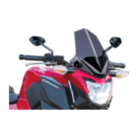 Sportscheibe New Generation Puig 7655H