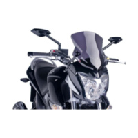 Sportscheibe New Generation Puig 6251F