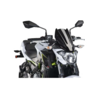 Sportscheibe New Generation Puig 9588N