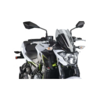 Sportscheibe New Generation Puig 9588H