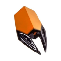 Sportscheibe New Generation Puig 6401T