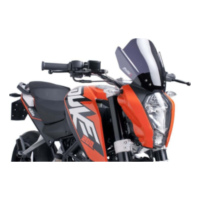 Sportscheibe New Generation Puig 6275F