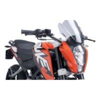 Sportscheibe New Generation Puig 6275H