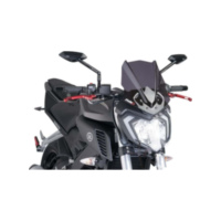 Sportscheibe New Generation Puig 7654F