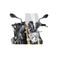 Touringscheibe New Generation Puig 8110W