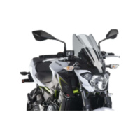 Touringscheibe New Generation Puig 9369H