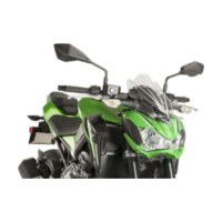 Sportscheibe New Generation Puig 9689W