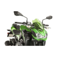 Sportscheibe New Generation Puig 9689V