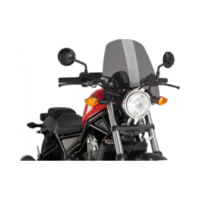 Touringscheibe New Generation Puig 9462F