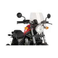 Touringscheibe New Generation Puig 9462W