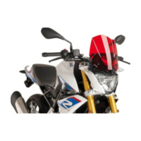 Sportscheibe New Generation Puig 8920R