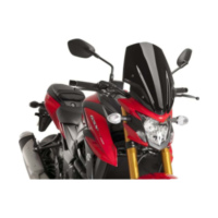 Touringscheibe New Generation Puig 9436N