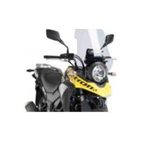 Touringscheibe Puig 9606W