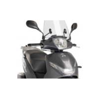 Scheibe Trafic Puig 9967W