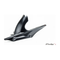 Abdeckung Hinterrad Puig 9949C