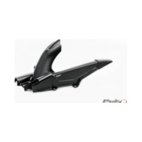 Abdeckung Hinterrad Puig 3484C