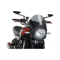 Scheibe SEMIFAIRING Puig 9595H