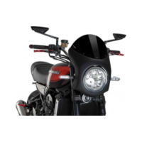 Scheibe SEMIFAIRING Puig 9596N