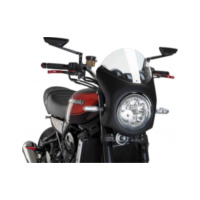 Scheibe SEMIFAIRING Puig 9596W