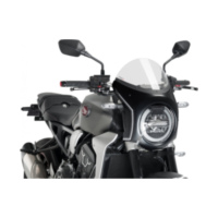 Scheibe SEMIFAIRING Puig