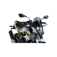 Sportscheibe New Generation Puig 3494F