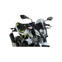 Sportscheibe New Generation Puig 3494H