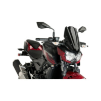 Sportscheibe New Generation Puig 3548N