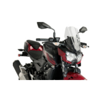 Sportscheibe New Generation Puig 3548W