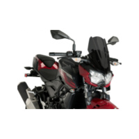 Sportscheibe New Generation Puig 3548F