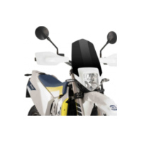 Sportscheibe New Generation Puig 9867N