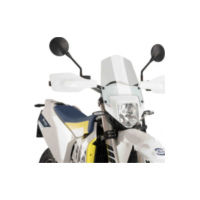 Sportscheibe New Generation Puig 9867W