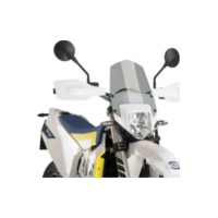 Sportscheibe New Generation Puig 9867H