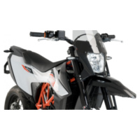 Sportscheibe New Generation Puig 3586H