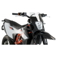 Sportscheibe New Generation Puig 3586W