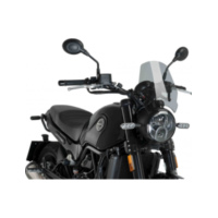 Sportscheibe New Generation Puig 9747H