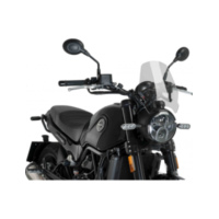 Sportscheibe New Generation Puig 9747W