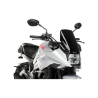 Touringscheibe Puig 3637N