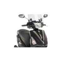 Scheibe Trafic Puig 9970W