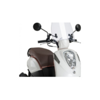 Scheibe Trafic Puig 9775W