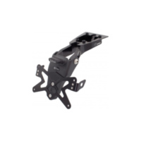 Nummernschildhalter Evotech ESTR0110