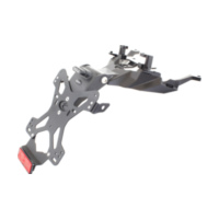 Nummernschildhalter Evotech ESTR0122DN