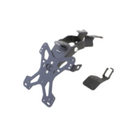 Nummernschildhalter Evotech ESTR0221