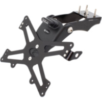 Nummernschildhalter Evotech ESTR0407