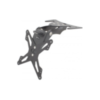 Nummernschildhalter Evotech ESTR0415